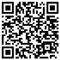 QR Code for bitcoin:174jq54sLToAkEiWrwrEeosefFi29osimj