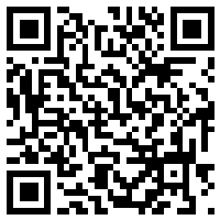 QR Code for bitcoin:174msar4dL3UXjuMoNFZuKNQL82XMxWx1A