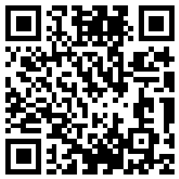 QR Code for bitcoin:174my2sHA2jmL2BjybUGKvXGVmEAVRhs9R