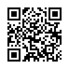 QR Code for bitcoin:174nDwDDfcHUtF3pXMzDKZMhmKFj3XgTzv