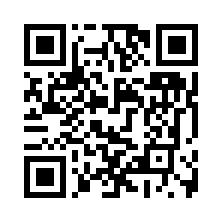 QR Code for bitcoin:174r3y64kymQYvjFA4z61LuaG9cvc5zToW
