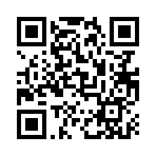 QR Code for bitcoin:174rfNebQkPgJZjKxp1VU8HL7yi7Fsd94Z