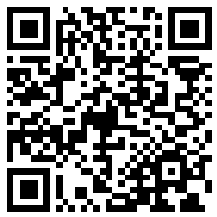 QR Code for bitcoin:174vDnu76fxE2sS7uSpkYXbw2iRbTXwFzG