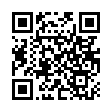 QR Code for bitcoin:174vZK7GFWKeoRBuiHyxmvjGGSRthxdL75