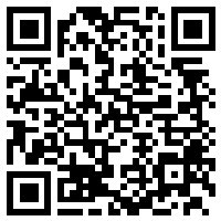 QR Code for bitcoin:174vcDm6smvgKgJsJQt3MfDMEYo94GyarA