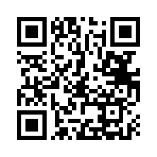QR Code for bitcoin:175AQuaVNXLEkaset1N5R6ht7ZerS3u8p8
