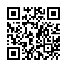 QR Code for bitcoin:175AxRsiDd7eiuHvi1h6pyar6uF6x8sB69