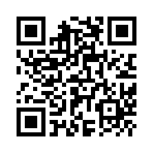 QR Code for bitcoin:175EG8mhZACcAS8i2eQFWv89mGxDHJRGcu