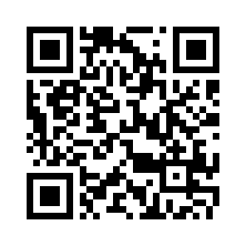 QR Code for bitcoin:175F14J2SPjrUaJGhFekbKVfdZRVAPd7yj