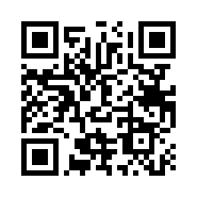 QR Code for bitcoin:175HBHBxxtXhtDnNFq2GTZchJcUxHUKAhL