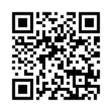 QR Code for bitcoin:175HoAgsrC9ubPcx6juCUGaQ1PJm55wiAw