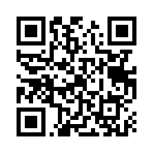 QR Code for bitcoin:175KMnFbiEPEZRxaRfPnT5JsREZpFgzLm1