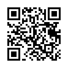 QR Code for bitcoin:175LXnHiPChF3MruMFvjfxASx1yPJGw4iC