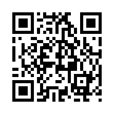 QR Code for bitcoin:175TXmdBEhd7KFcoiJ12MbyPr7miWLTrSb
