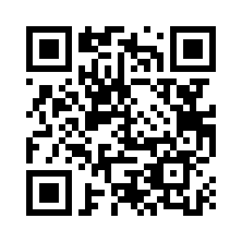 QR Code for bitcoin:175aqB5ExsfQqym35yaFniePg4xmaUmX7p