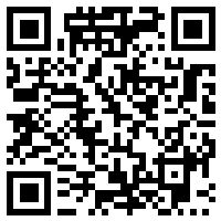 QR Code for bitcoin:175cAxqGVPtmvrmvW648UTwbdZn1MKyMqb