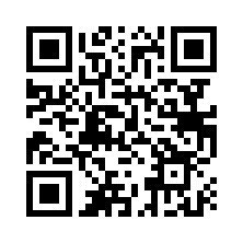 QR Code for bitcoin:175pwtRJuWBJpK18Z1ot4fHEKKkcipvYZR