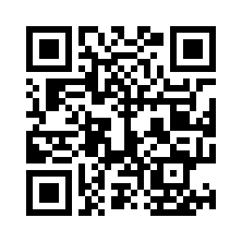 QR Code for bitcoin:175sUd6JKgKvBtfxLU6mDiUn7rkPbKGKFP