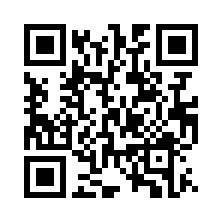 QR Code for bitcoin:17684aP1mjx5aDBAi5YqBtQF2BTfFJTeKW