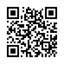 QR Code for bitcoin:176AFxGntmLQjCSyqKaByrA1bNKYSHcR6M