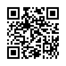 QR Code for bitcoin:176AiaLfrphNNa4UqaSpQAKKQJ4C5kMXTM