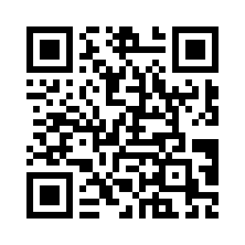 QR Code for bitcoin:176AtwPqD8KZHUsRbtUojyyUDkVQdCeZae