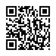 QR Code for bitcoin:176B6eUU8m6CktsF17e9hF45D38HG47Wtr