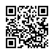 QR Code for bitcoin:176B7Db4XToPBY3DiZajXbWMYzfnNLsyjY