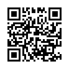 QR Code for bitcoin:176EcURppf55CWRFbisbLias4gL31PZoos