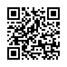 QR Code for bitcoin:176Evn5R4tnZaM1D9KckS1hRMQob1W3ir9