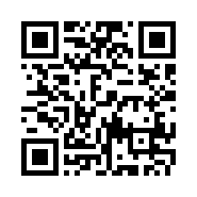 QR Code for bitcoin:176FpDda6P3EEaLRsBknXNSfDMX1PeByap