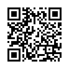 QR Code for bitcoin:176GDzAXweYN49KjvxprQJGiDH1x4nfzX2