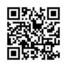 QR Code for bitcoin:176GonWSNExUezhAHDU71kKEKS3DjxamfJ