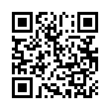 QR Code for bitcoin:176HfC4ttRg5XAqUDWAgPj9hVDFguvm5G8