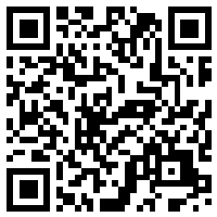 QR Code for bitcoin:176HmDSo6CAGYyAjioQksofTEyd3Jn3GwW