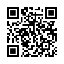 QR Code for bitcoin:176LarASN2vWjukMbHuzXuXGz2wCd2nND5