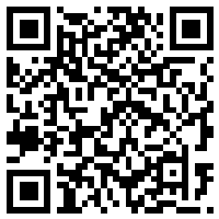 QR Code for bitcoin:176MosUGSK6BK7rLjj2GKCjokcUEj5osRa