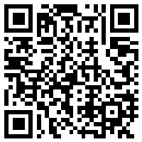 QR Code for bitcoin:176NMB8gsfHQftFGGGcPwrk8QcFf9jHGwP