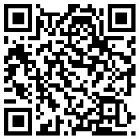 QR Code for bitcoin:176NZcMTTrhoEZGaYNQUa1FGozYJ7XLdSn
