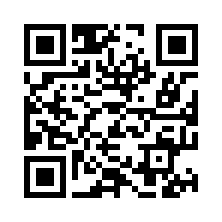 QR Code for bitcoin:176RdifhmGGq8sEx9ScU6fpPayc4SeRgSX