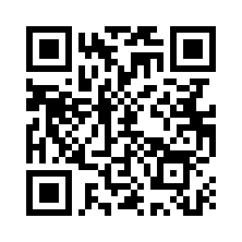 QR Code for bitcoin:176Vack8PBdtavBJCUdaWkTgWtGuBcCENt