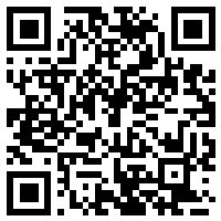 QR Code for bitcoin:176X76QuznCbacg1vdoML4XYSEM6hhncug