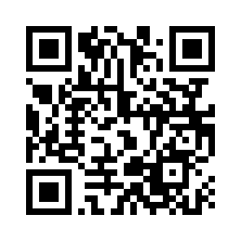 QR Code for bitcoin:176XCpboSu9ai4bodHVnZXi8dsMdumM3G2
