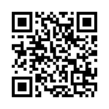 QR Code for bitcoin:176YeCsxBLHHr5HTfpBeRMhbMJRfhvfoyo