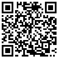 QR Code for bitcoin:176YuLtNS3g2UakvZctFe3tAXJhUATWEAV