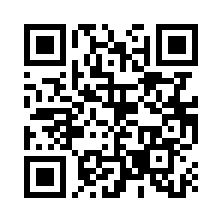 QR Code for bitcoin:176ZRZqaqsdU3dNFSk5HMCMrCmMJupg946