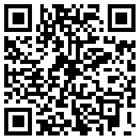 QR Code for bitcoin:176a1NUYxGLx83asXWfB8726obWgor8oPR