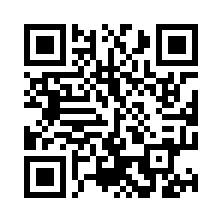 QR Code for bitcoin:176bCFhmUmXZzmuLkfbQzAcecFkm2DiSbF