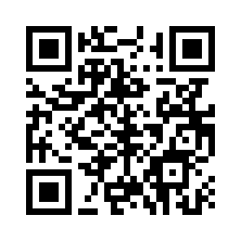 QR Code for bitcoin:176cargLz9ZLPMwuoDtpXHdf2qztqgoMu1