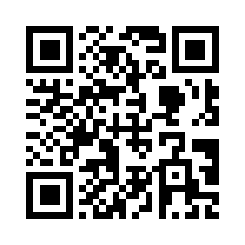 QR Code for bitcoin:176cfES43CcVtQmvNiPAyCDRDUmh7XVGnf